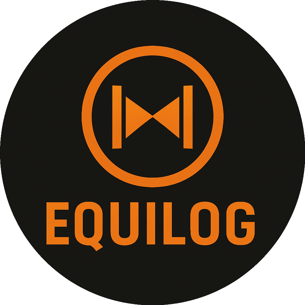 Logo EQUILOG